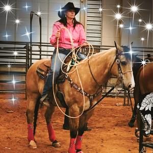 Meet your Posher, Natasha